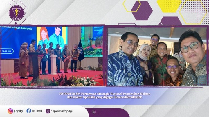PDGI Kabupaten Pasaman Barat | Informasi, Layanan, Berita, dan Seminar Dokter Gigi